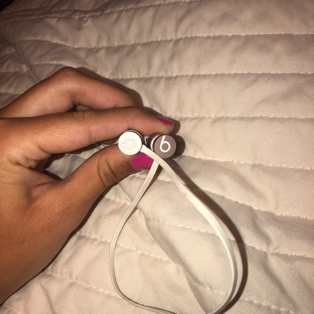 Beats Earbuds